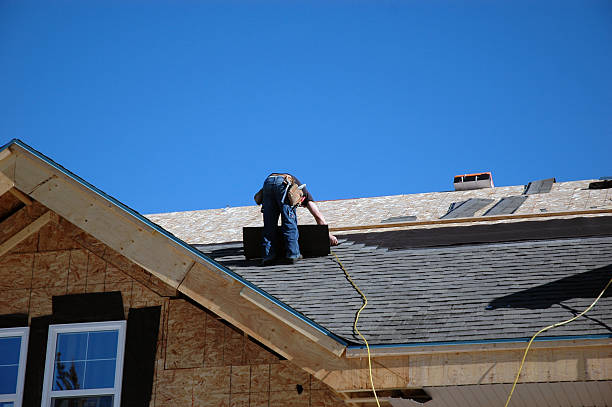 Roof Restoration in Pinardville, NH